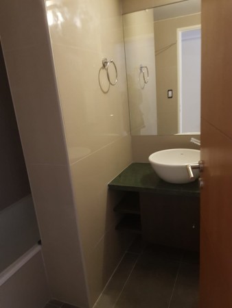 VENTA DEPARTAMENTO Semipiso Premium - Zona rio - Un dormitorio - Balcon y Patio - Amenities - Salta 1770. OFERTA CONTADO