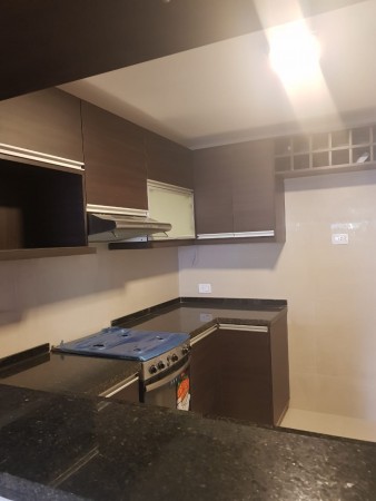 VENTA DEPARTAMENTO Semipiso Premium - Zona rio - Un dormitorio - Balcon y Patio - Amenities - Salta 1770. OFERTA CONTADO
