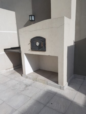 VENTA DEPARTAMENTO Semipiso Premium - Zona rio - Un dormitorio - Balcon y Patio - Amenities - Salta 1770. OFERTA CONTADO