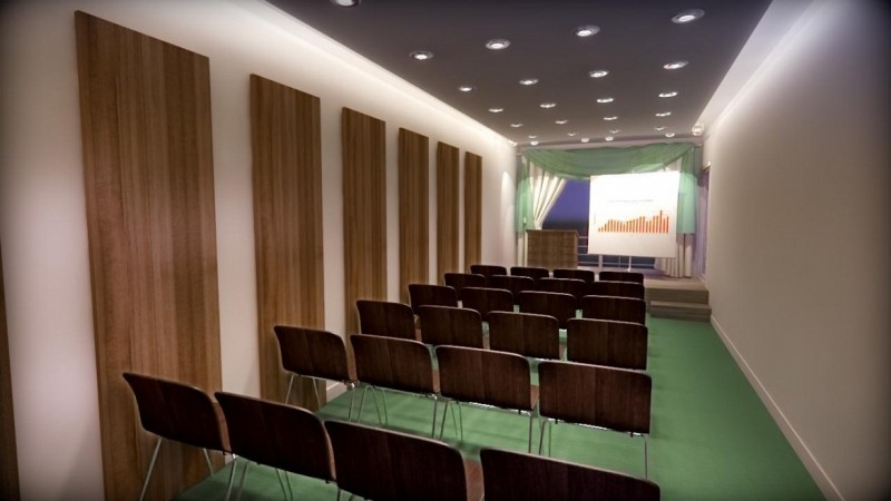 VENTA DEPARTAMENTO Un dormitorio con balcon - Amenities - Financiacion - Ciudad de San Lorenzo