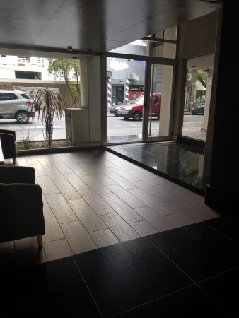 VENTA DEPARTAMENTO Dos dormitorios, balcon y patio - Calidad premium - A estrenar - Con cochera - Amenities - Entrega inmediata. OFERTA CONTADO