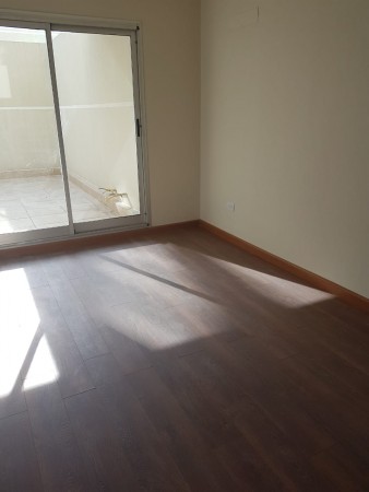 VENTA DEPARTAMENTO Dos dormitorios, balcon y patio - Calidad premium - A estrenar - Con cochera - Amenities - Entrega inmediata. OFERTA CONTADO