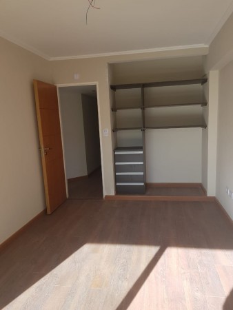 VENTA DEPARTAMENTO Dos dormitorios, balcon y patio - Calidad premium - A estrenar - Con cochera - Amenities - Entrega inmediata. OFERTA CONTADO