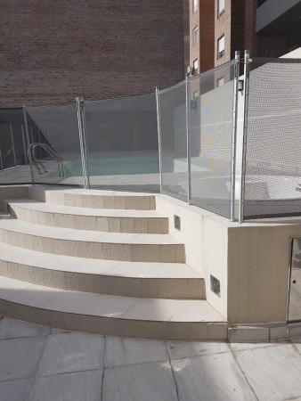 VENTA DEPARTAMENTO Dos dormitorios, balcon y patio - Calidad premium - A estrenar - Con cochera - Amenities - Entrega inmediata. OFERTA CONTADO