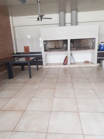 VENTA DEPARTAMENTO Dos dormitorios, balcon y patio - Calidad premium - A estrenar - Con cochera - Amenities - Entrega inmediata. OFERTA CONTADO