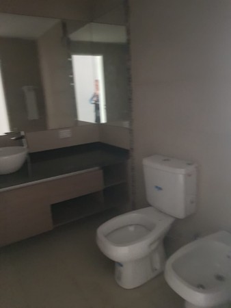 VENTA DEPARTAMENTO Dos dormitorios, balcon y patio - Calidad premium - A estrenar - Con cochera - Amenities - Entrega inmediata. OFERTA CONTADO