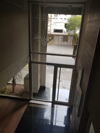 VENTA DEPARTAMENTO Dos dormitorios, balcon y patio - Calidad premium - A estrenar - Con cochera - Amenities - Entrega inmediata. OFERTA CONTADO