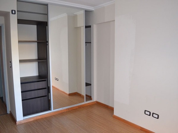 VENTA DEPARTAMENTO Semipiso de categoria Un dormitorio - Doble balcon - Amenities - A estrenar - Entrega inmediata- Italia 173