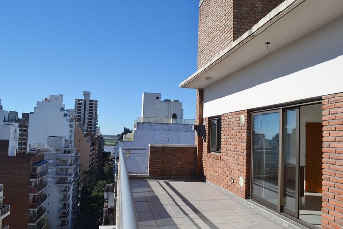 VENTA DEPARTAMENTO Piso exclusivo Un dormitorio - A estrenar - Con balcon aterrazado - Entrega inmediata - Italia 179