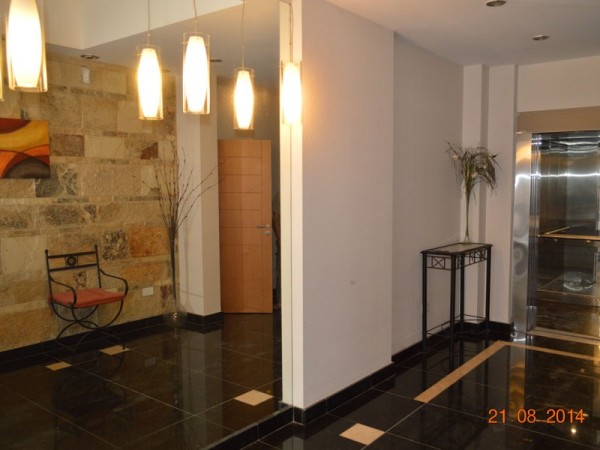 VENTA DEPARTAMENTO Piso exclusivo Un dormitorio - A estrenar - Con balcon aterrazado - Entrega inmediata - Italia 179