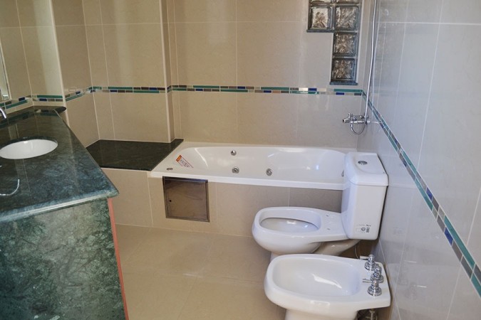 VENTA DEPARTAMENTO Piso exclusivo Un dormitorio - A estrenar - Con balcon aterrazado - Entrega inmediata - Italia 179