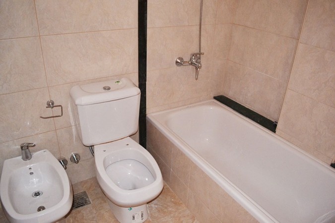 VENTA DEPARTAMENTO Semipiso a estrenar Un dormitorio - Categoria - Balcon frente y contrafrente - Amenities -Entrega inmediata - Italia 264 