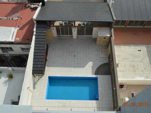 VENTA DEPARTAMENTO Semipiso a estrenar Un dormitorio - Categoria - Balcon frente y contrafrente - Amenities -Entrega inmediata - Italia 264 