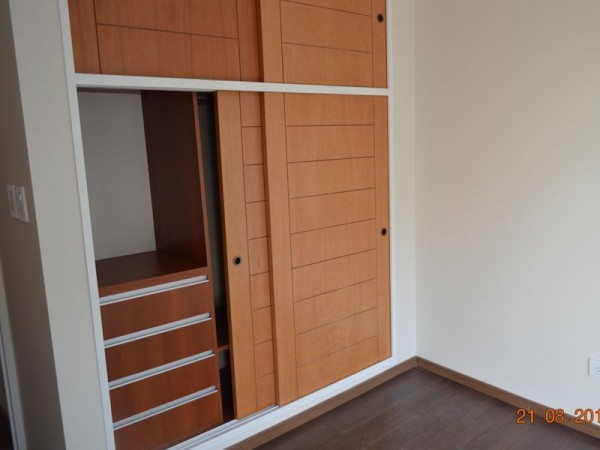 Deptos Un dormitorio a estrenar - Amplios balcones - Calidad premium - Entrega inmediata - Cordoba y Callao