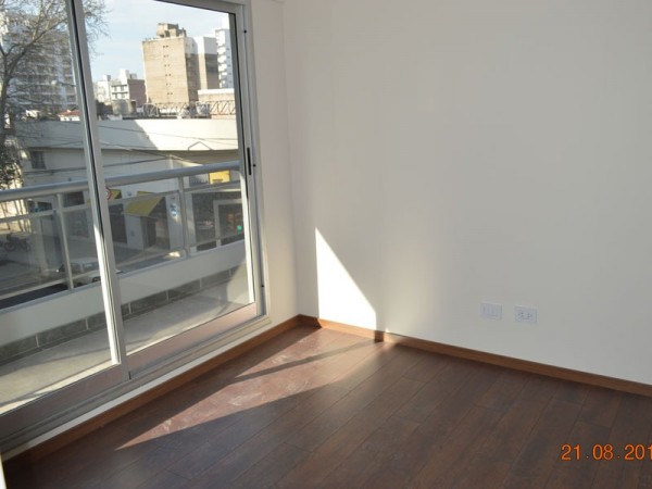 Deptos Un dormitorio a estrenar - Amplios balcones - Calidad premium - Entrega inmediata - Cordoba y Callao