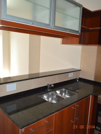 Deptos Un dormitorio a estrenar - Amplios balcones - Calidad premium - Entrega inmediata - Cordoba y Callao