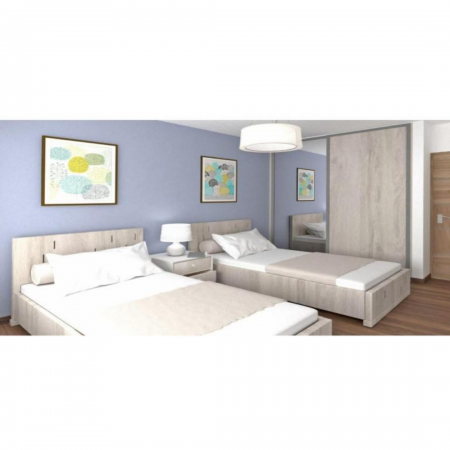 VENTA DEPARTAMENTO Oportunidad TRES DORMITORIOS vista al rio- Edificio de categoria en construccion.  Amplios balcones. Amenities. Cochera.  Av Candido Carballo 410