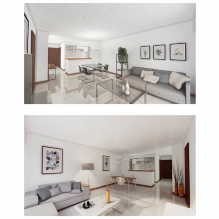 VENTA MONOAMBIENTES - Balcon al frente y terraza de uso exclusivo - Entrega inmediata - Cordoba 2600