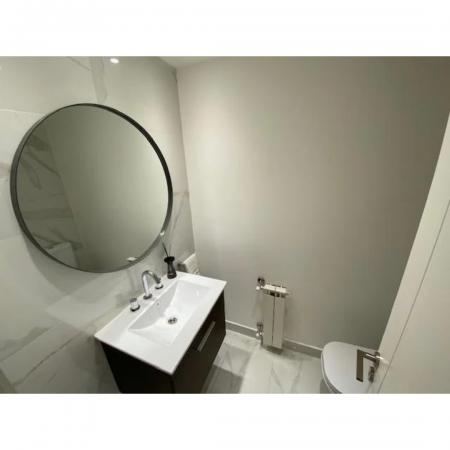 VENTA - Piso exclusivo - DOS dormitorios - Vista franca al rio - Balcon corrido - Cochera - Amenities - BARRIO MARTIN. ENTREGA INMEDIATA