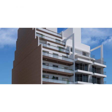 VENTA Monoambientes - Calidad premium - Balcon -  Quincho, solarium - Cocheras