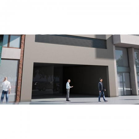 VENTA - Piso exclusivo - Dos dormitorios - Vista franca al rio - Amenities - FINANCIACION - Av. Libertad 100