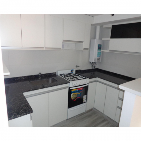 VENTA DEPARTAMENTO Dos dormitorios a estrenar - Balcon al frente - Entrega inmediata - Catamarca 3500