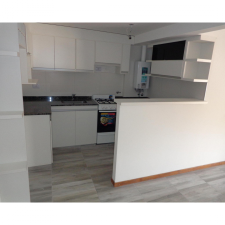 VENTA DEPARTAMENTO Dos dormitorios a estrenar - Balcon al frente - Entrega inmediata - Catamarca 3500