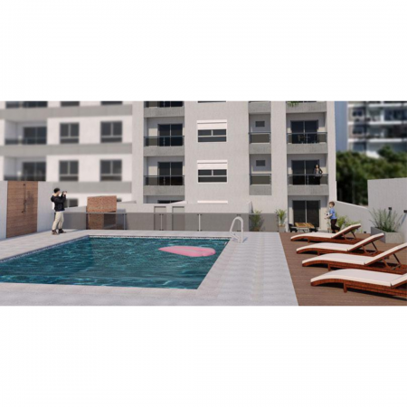 VENTA - UN DORMITORIO, BARRIO MARTIN - Amenities. PROXIMA ENTREGA