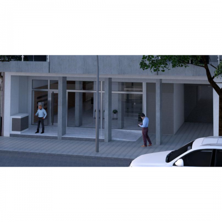 VENTA - UN DORMITORIO, BARRIO MARTIN - Amenities. PROXIMA ENTREGA