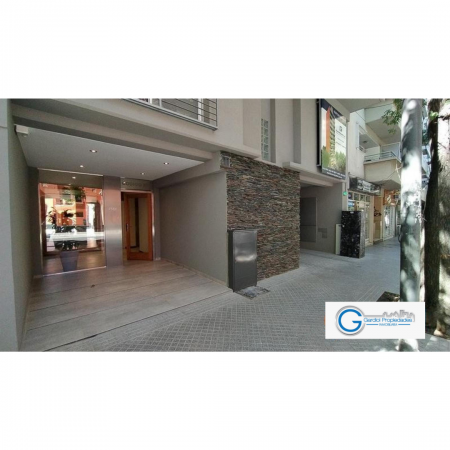 VENTA DEPARTAMENTO Semipiso UN DORMITORIO - Al frente - Ventilacion cruzada - Entrega inmediata - Santa Fe 2500