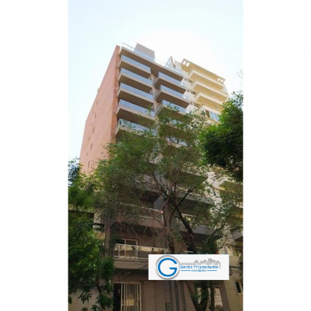 VENTA DEPARTAMENTO Semipiso UN DORMITORIO - Al frente, ventilacion cruzada - Entrega inmediata - Santa Fe 2500