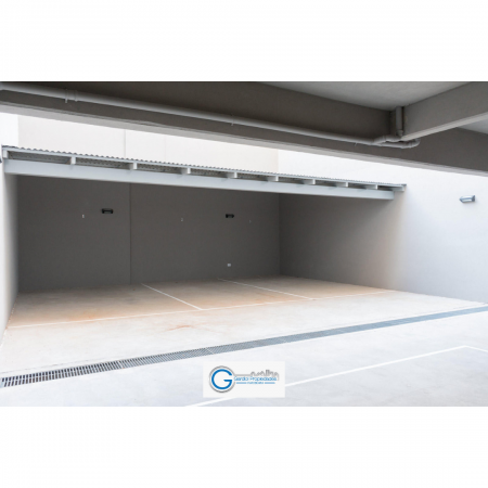 VENTA MONOAMBIENTES - Balcon al frente y terraza de uso exclusivo - Entrega inmediata - Cordoba 2600