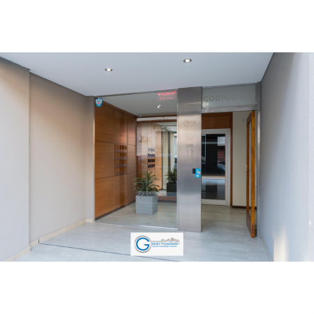 VENTA MONOAMBIENTES - Balcon al frente y terraza de uso exclusivo - Entrega inmediata - Cordoba 2600