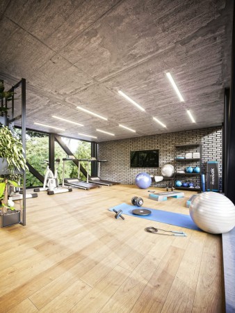 oportunidad Casa 3 dormitorios en FISHERTON - Piscina, jardin, parrillero - Cochera - Proxima entrega