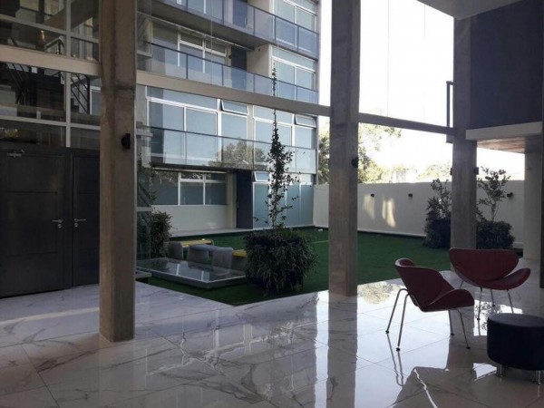 Venta departamento impecable DUPLEX UN DORMITORIO en FISHERTON. AMENITIES 