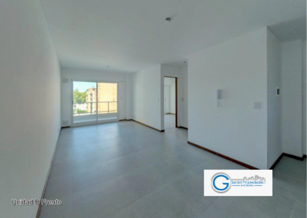 VENTA DEPARTAMENTO UN DORMITORIO - Balcones vidriados - ENTREGA INMEDIATA - Zeballos 2200