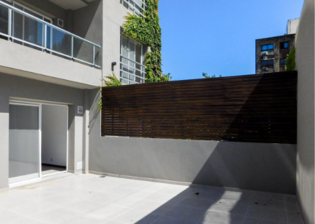 VENTA MONOAMBIENTES a estrenar  - Entrega INMEDIATA - Zeballos 2200 