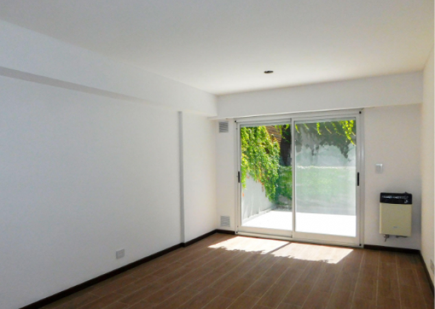 VENTA MONOAMBIENTES a estrenar  - Entrega INMEDIATA - Zeballos 2200 