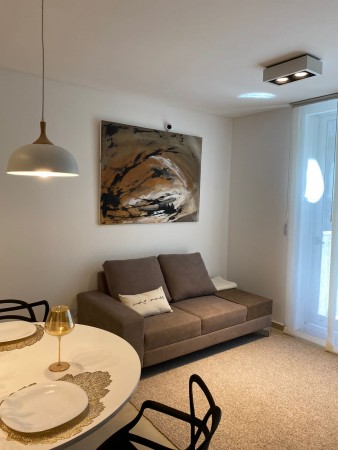 OPORTUNIDAD VENTA Departamento Un dormitorio - Balcon al frente - Amenities - Salta 3503