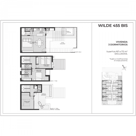 oportunidad Casa 3 dormitorios en FISHERTON - Piscina, jardin, parrillero - Cochera - Proxima entrega