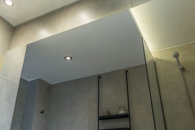 OPORTUNIDAD VENTA Departamento Un dormitorio - Balcon al frente - Amenities - Salta 3503