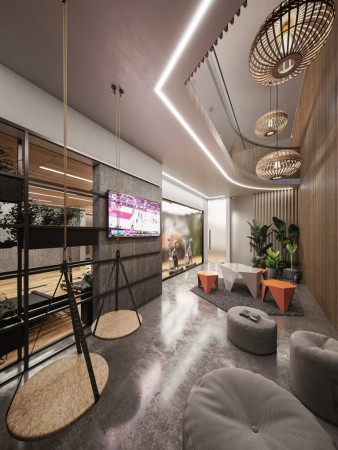 VENTA DEPARTAMENTO TRES DORMITORIOS con BALCON Y TERRAZA, PISCINA Y PARRILLERO EXCLUSIVOS - Financiacion - Entre Rios 400