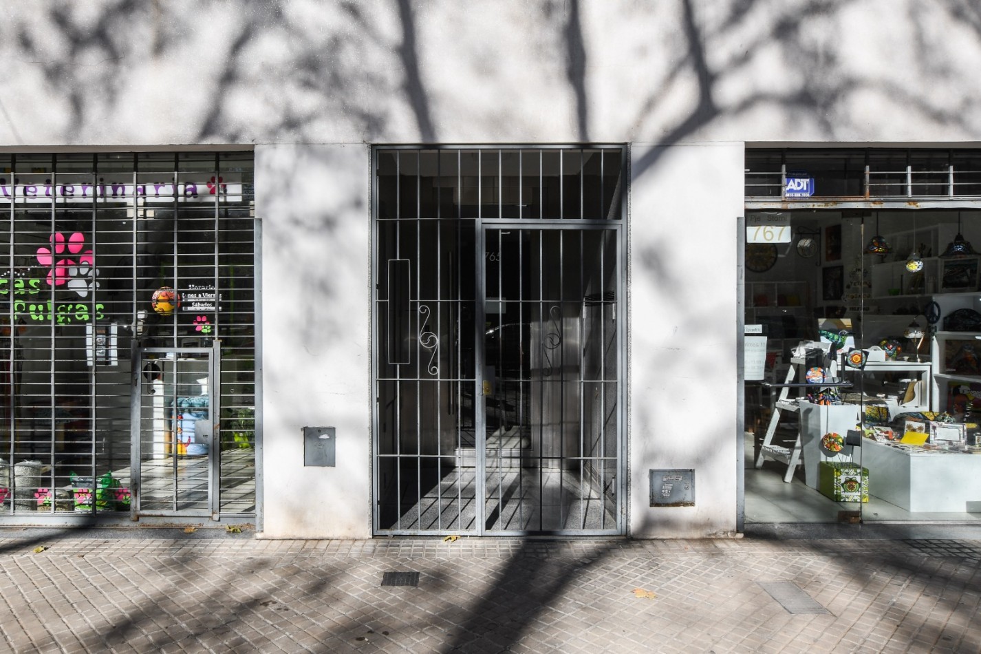 VENTA OPORTUNIDAD Vista despejada Plaza Lopez. Un dormitorio. ENTREGA INMEDIATA