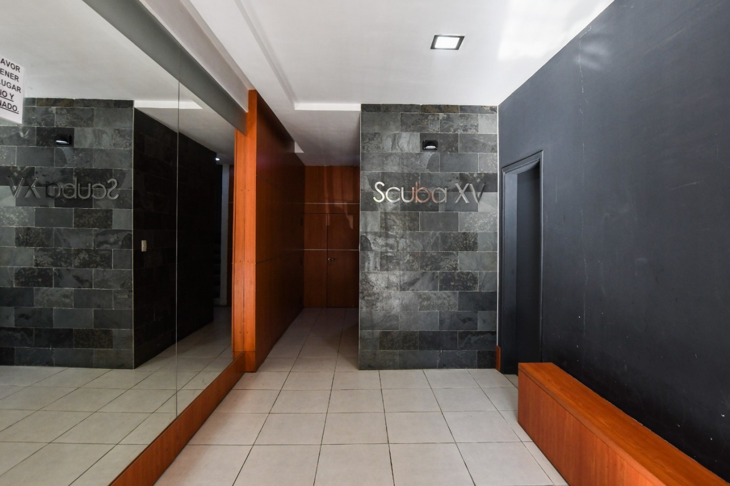 VENTA OPORTUNIDAD Vista despejada Plaza Lopez. Un dormitorio. ENTREGA INMEDIATA