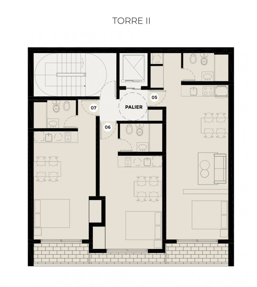 VENTA OPORTUNIDAD MONOAMBIENTE CENTRICO - Balcon - Amenities - FINANCIACION!!