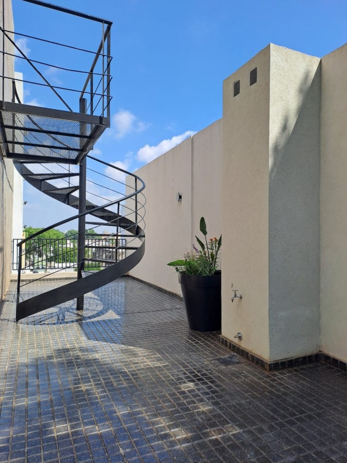 VENTA OPORTUNIDAD UN DORMITORIO  EN PICHINCHA - AMENITIES