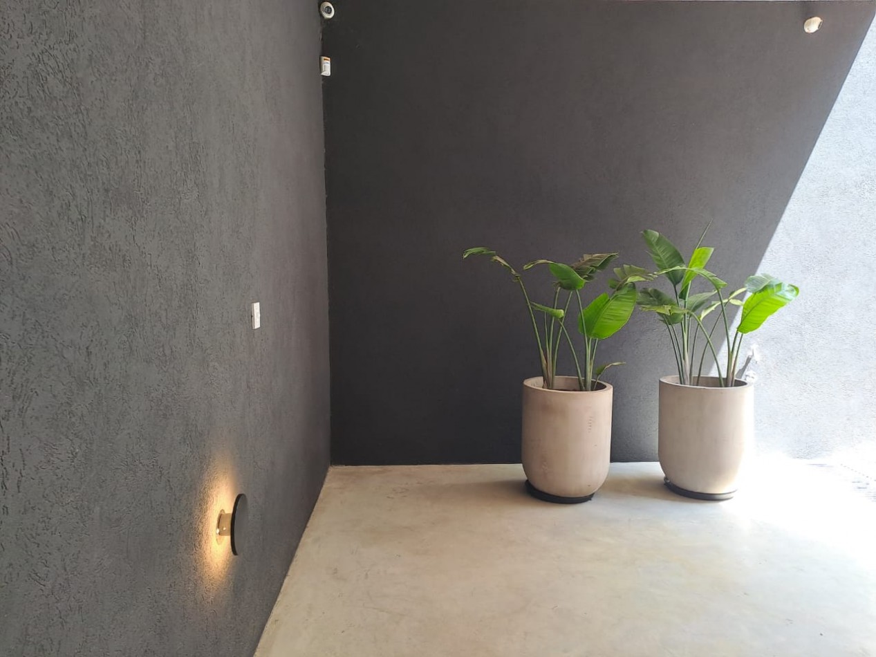 VENTA AMBIENTE UNICO MODERNO - Amenities - PICHINCHA