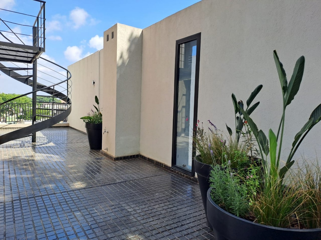 VENTA AMBIENTE UNICO MODERNO - Amenities - PICHINCHA