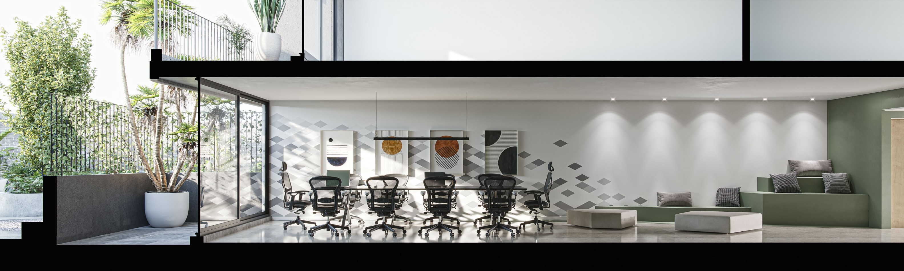 VENTA DEPARTAMENTO UN DORMITORIOS, balcon al contrafrente - Amenities - FINANCIACION - Entrega 2027 - Av. Pellegrini 900