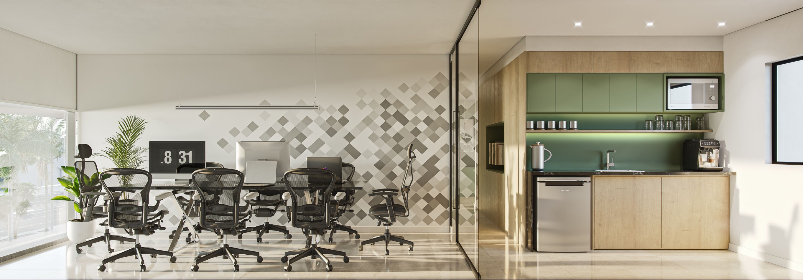 VENTA DEPARTAMENTO TRES DORMITORIOS PREMIUM - Balcon, Amenities - FINANCIACION - Entrega 2027 - Av. Pellegrini 900